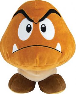 PELUCHE - GOOMBA NITENDO